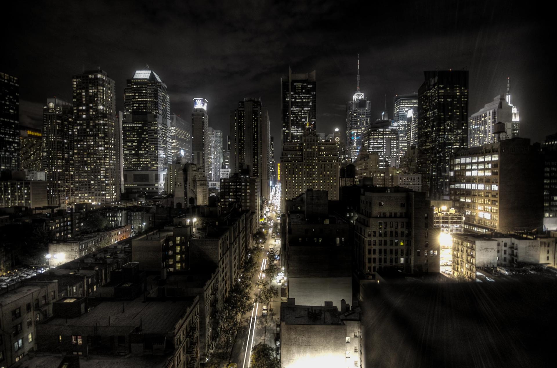 Gotham city thumbnail