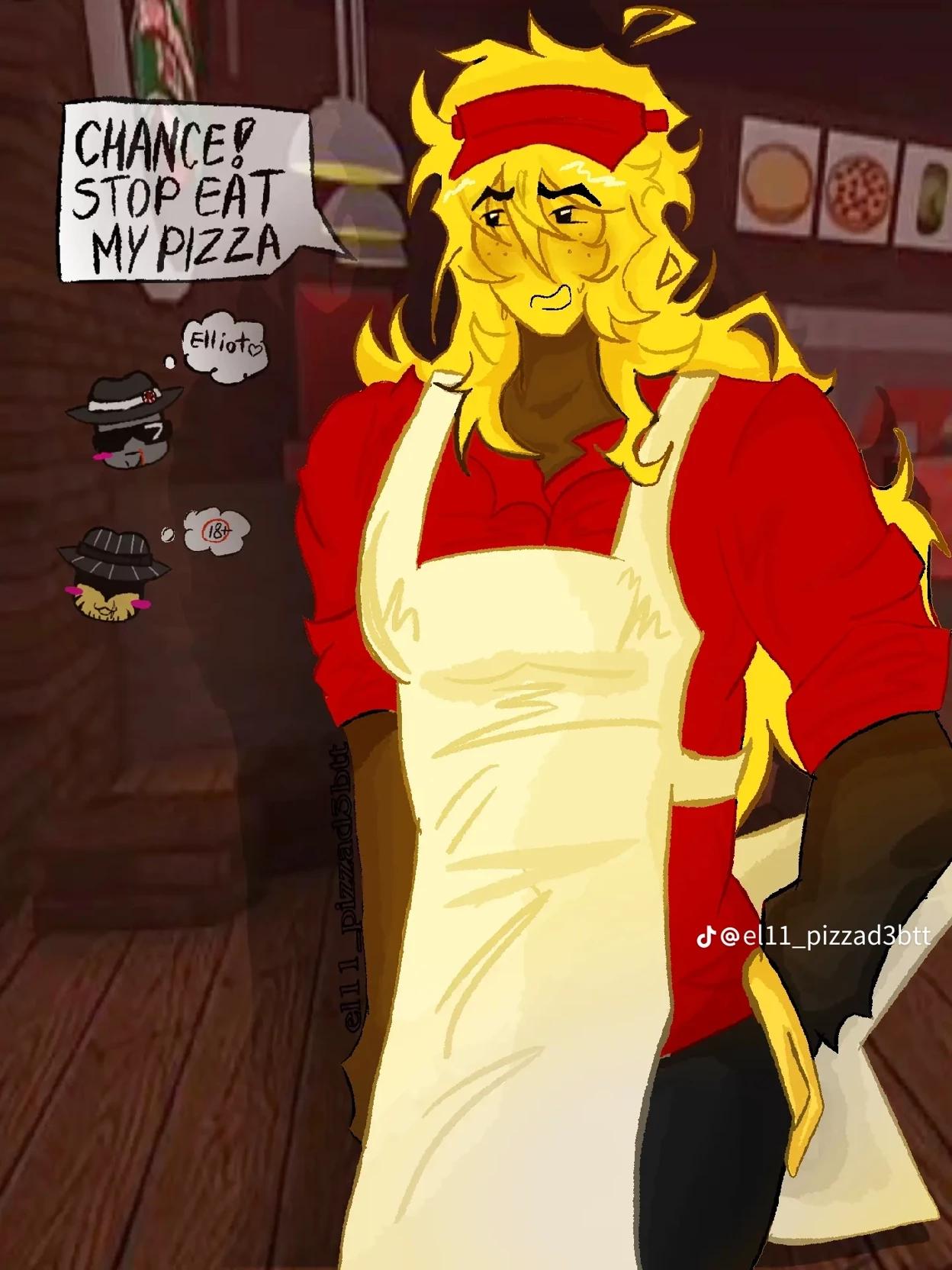 Ñ▄︻デмαƒισѕσ χ єℓℓισт(яσвσт)══━一 thumbnail