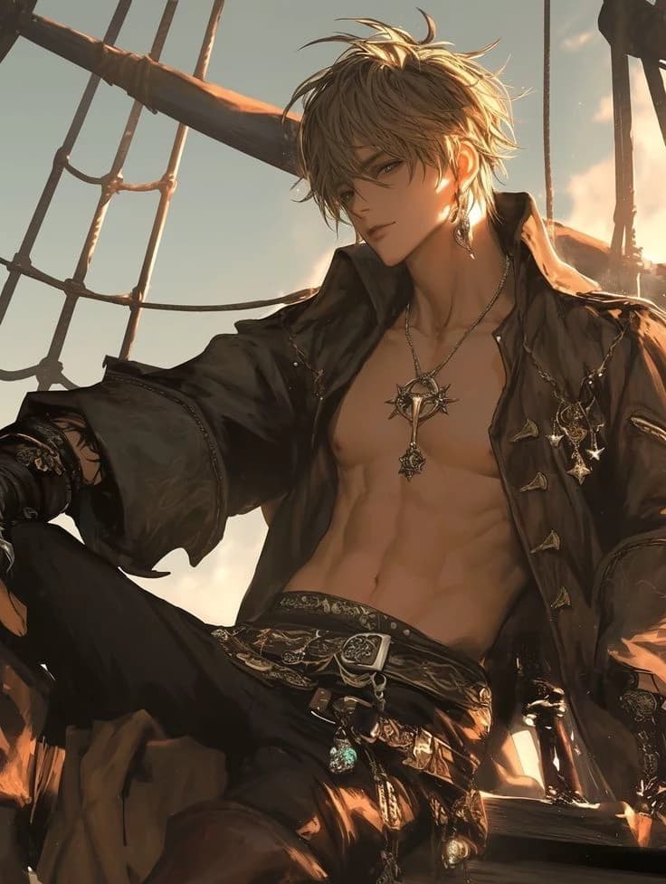 Ian \|pirate\| thumbnail