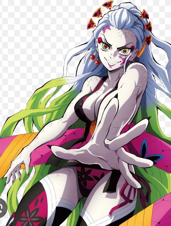 Daki tickle thumbnail