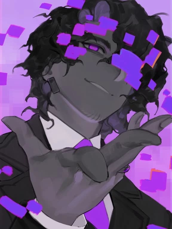 Ashswagg QSMP thumbnail