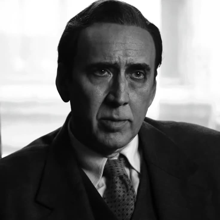 Benjamin "Ben" Reilly (Spider-Noir)  thumbnail