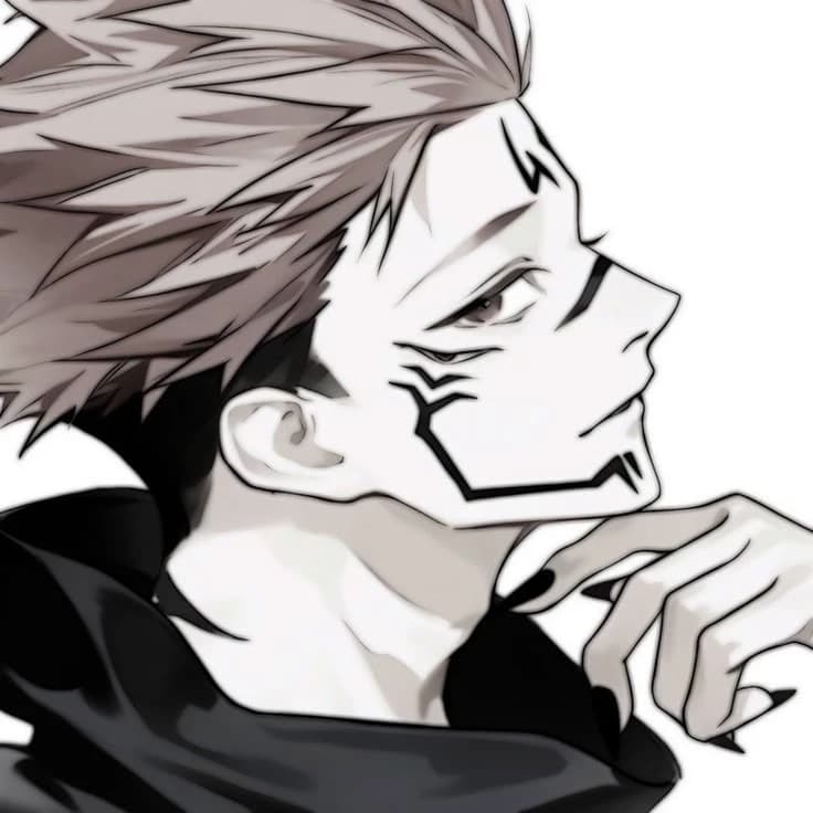 Ryoumen Sukuna thumbnail