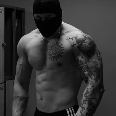 Dmitri Volkov thumbnail