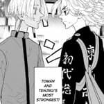 Toman vs Tenjiku thumbnail