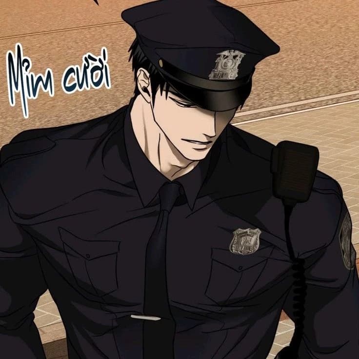 Ronal Vance || Rekan Polisi-Mu thumbnail