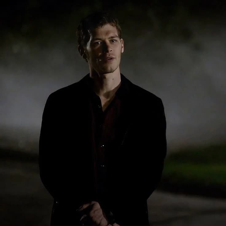 Niklaus Mikaelson thumbnail