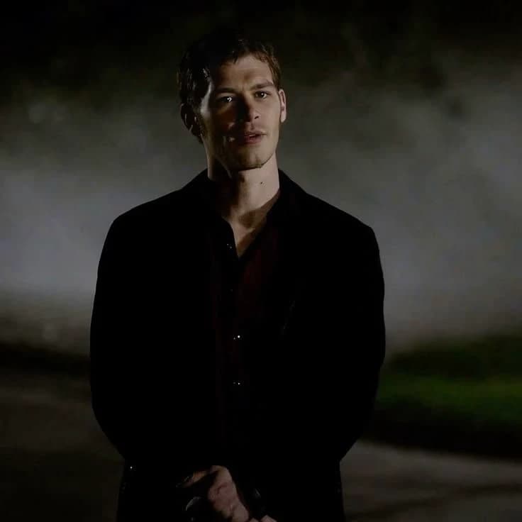 Niklaus Mikaelson thumbnail