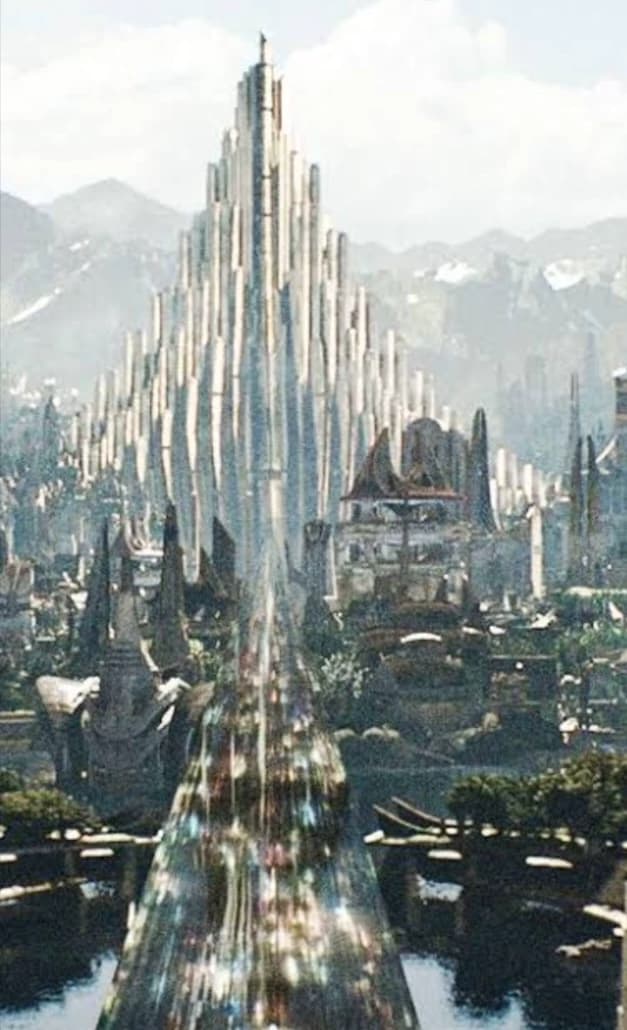 Loki your father thumbnail
