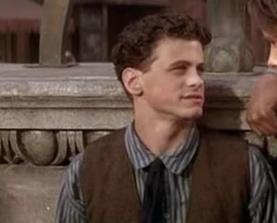 Davey Jacobs (Newsies) thumbnail