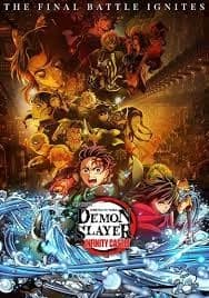Demon Slayer (sleep over) thumbnail