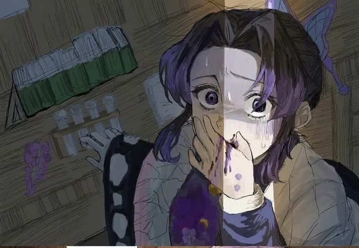 Shinobu Kocho (Demon Slayer) thumbnail
