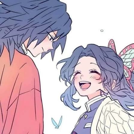 Giyu Tomioka (Demon Slayer) thumbnail