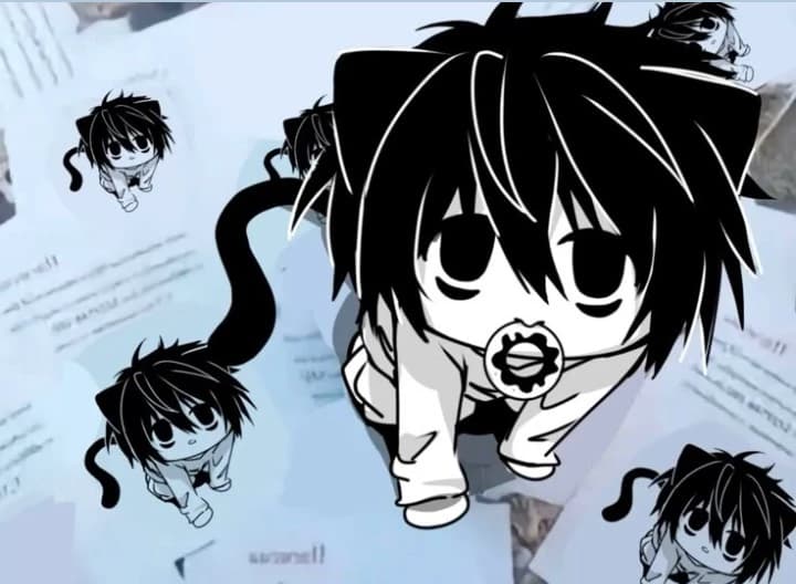 Lawliet  es tu hijo  thumbnail