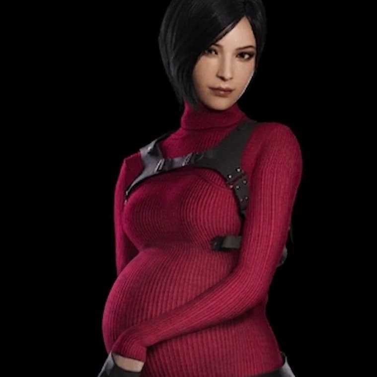 Ada Wong thumbnail