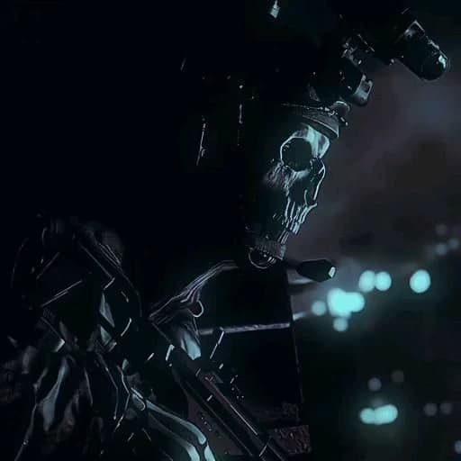 Simon "Ghost" Riley thumbnail