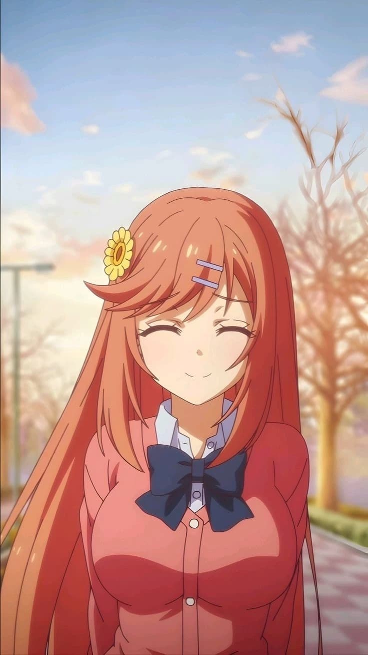 Nazuna Asahina  thumbnail