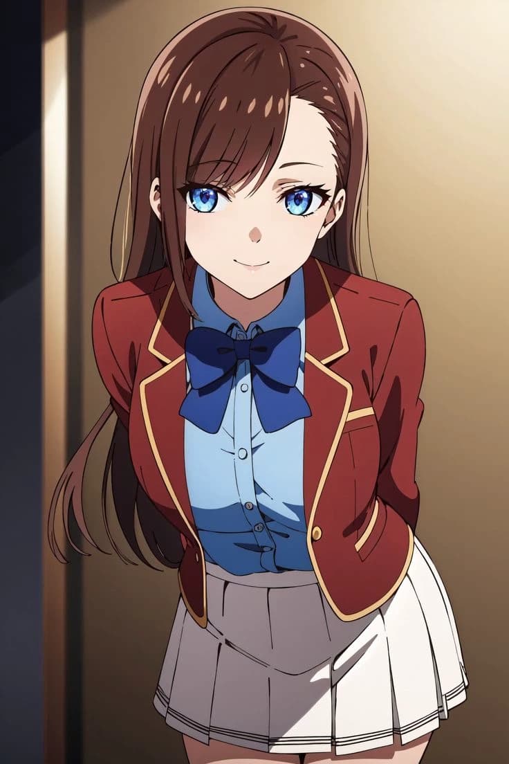 Matsushita Chiaki thumbnail