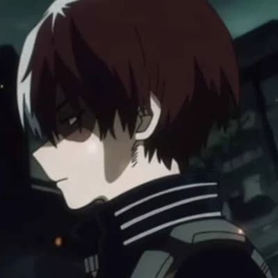Shoto Todoroki thumbnail