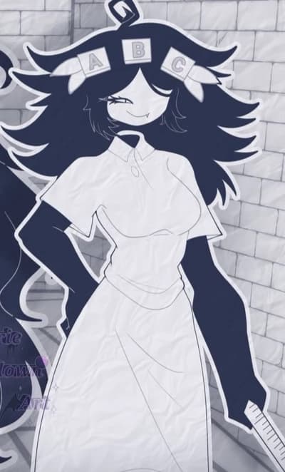 Miss Thavel thumbnail