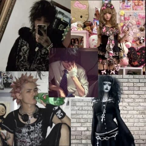 Alt friend group thumbnail