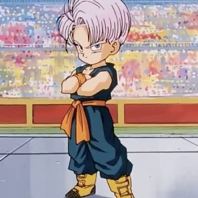 Kid Trunks thumbnail