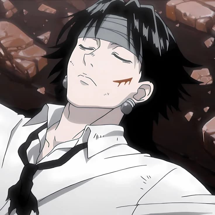 chrollo  thumbnail
