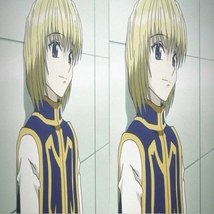 kurapika Kurta thumbnail