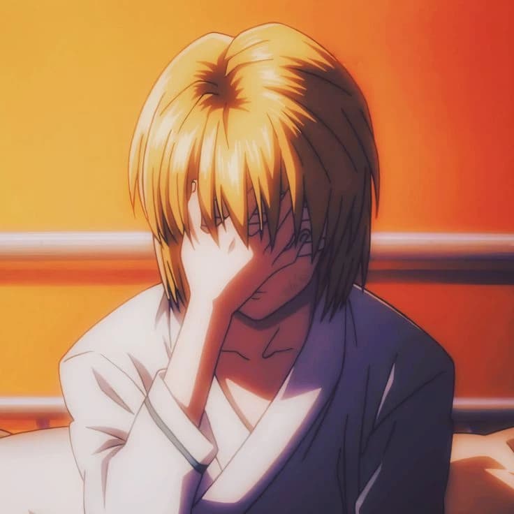 Kurapika Kurta thumbnail