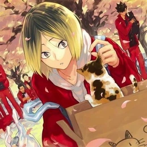 Kenma Kozume thumbnail