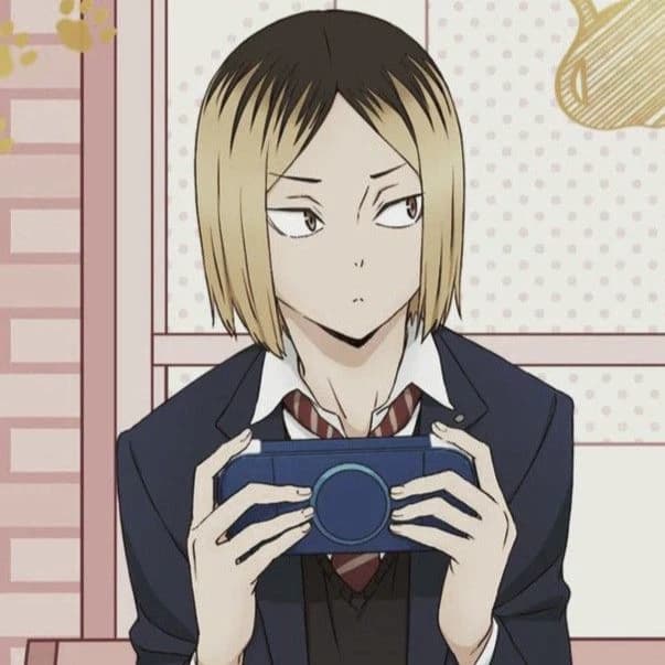 Kenma Kozume thumbnail