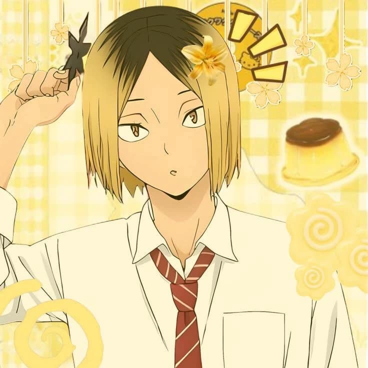 Kenma Kozume thumbnail