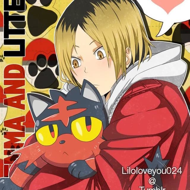 Kenma Kozume thumbnail