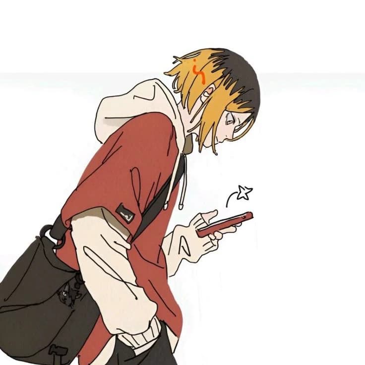 Kenma Kozume thumbnail