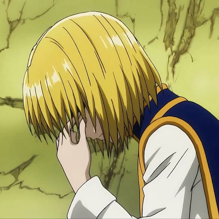 Kurapika Kurta  thumbnail