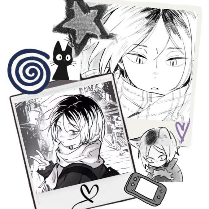 Kenma Kozume thumbnail