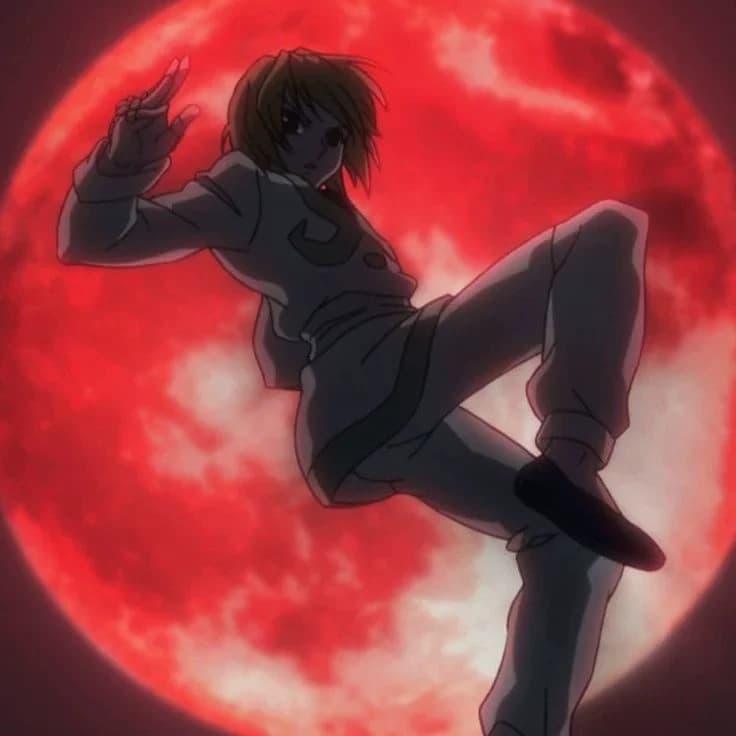 Kurapika Kurta thumbnail