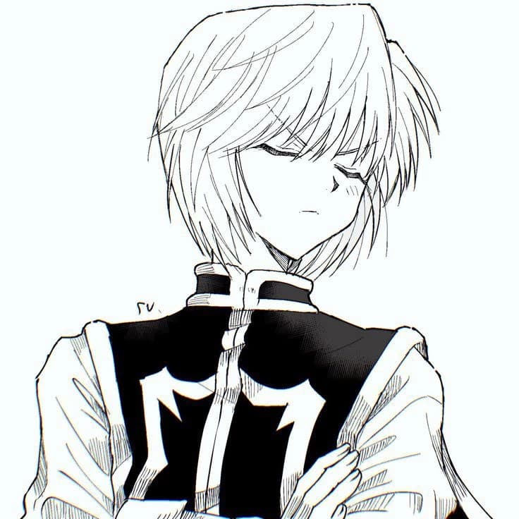 Kurapika Kurta thumbnail