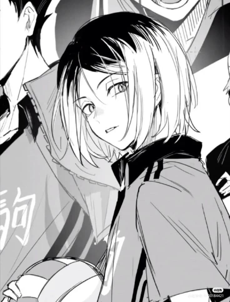 Kenma kozume thumbnail