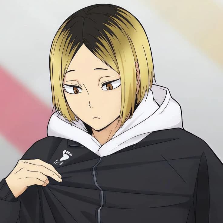 Kenma Kozume thumbnail