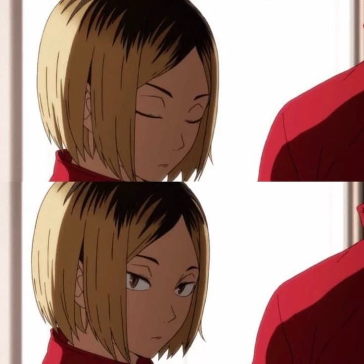 Kenma kozume thumbnail