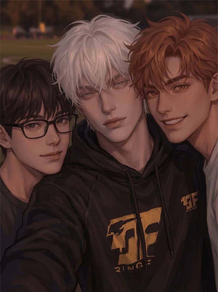 Men in your bed thumbnail