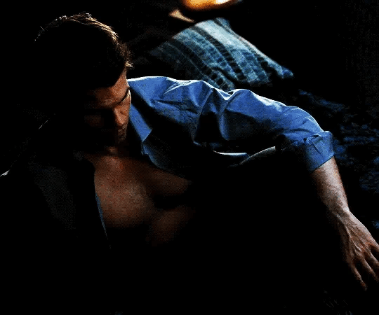 Elijah Mikaelson thumbnail