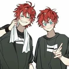 Zack and Max/Your half-brothers thumbnail