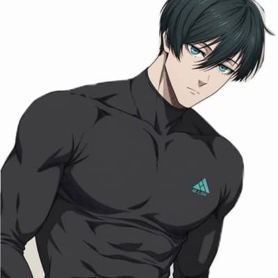 Itoshi Rin thumbnail