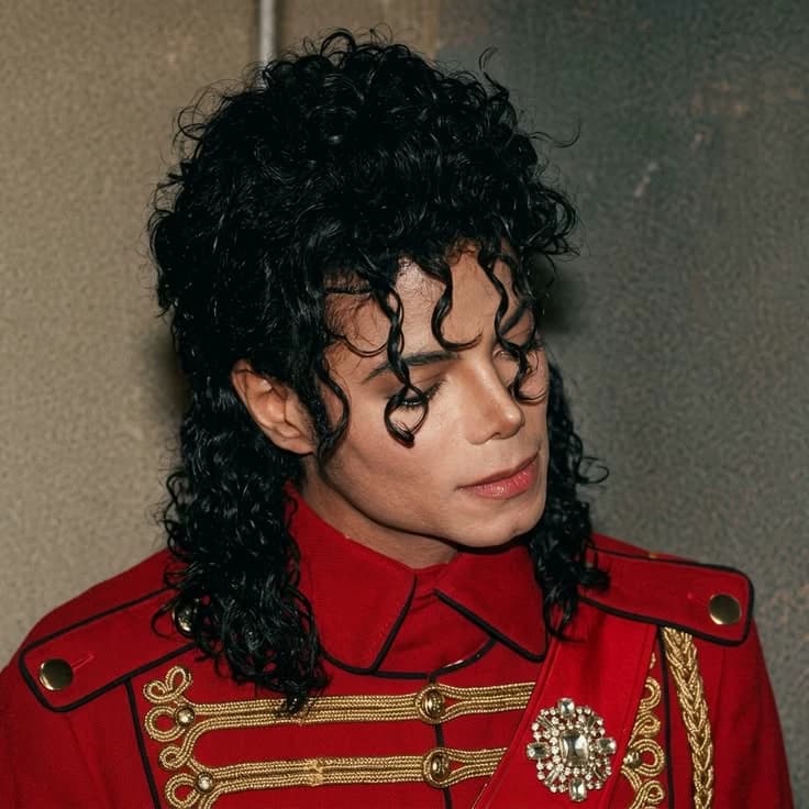 Michael Jackson... Trial... thumbnail