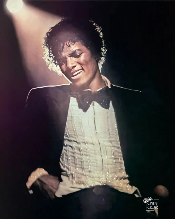 Michael Jackson (Off the Wall.) thumbnail
