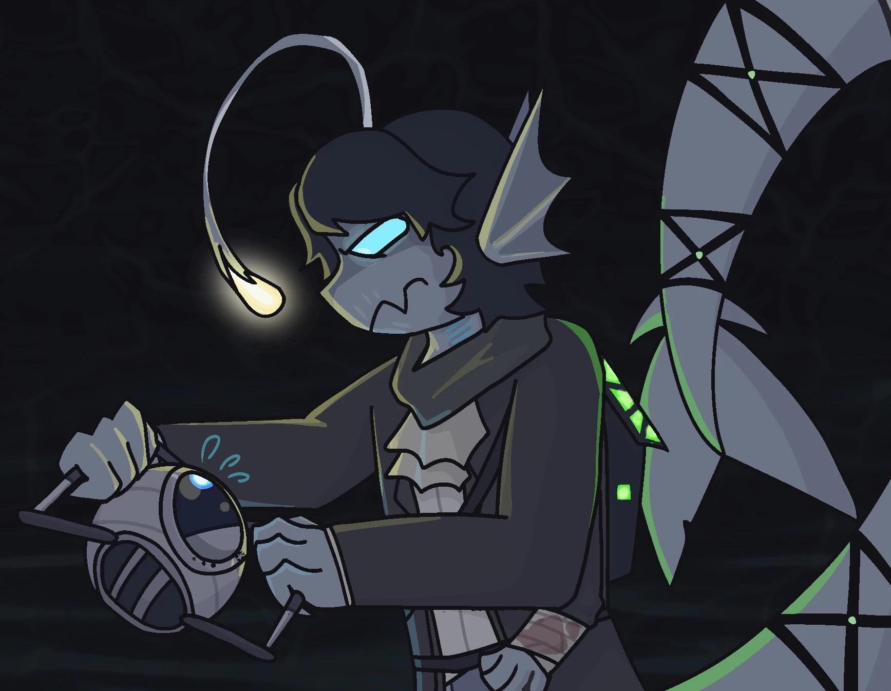 Sebastian Solace thumbnail