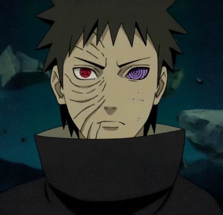 Obito uchiha | akatsuki thumbnail