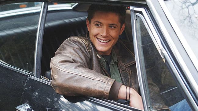 Dean Winchester thumbnail